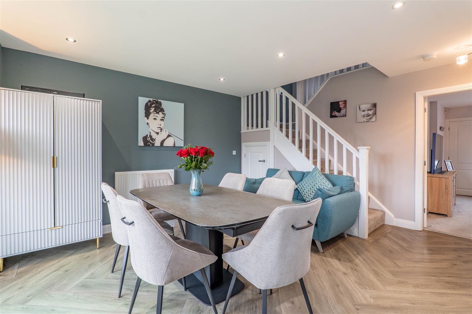 Stansfield Drive, Chorley